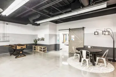 The facilities at The Mental Health Collective in Newport Beach, CA 2